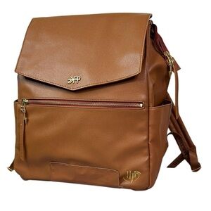 Freshly picked Harry Potter leather backpack